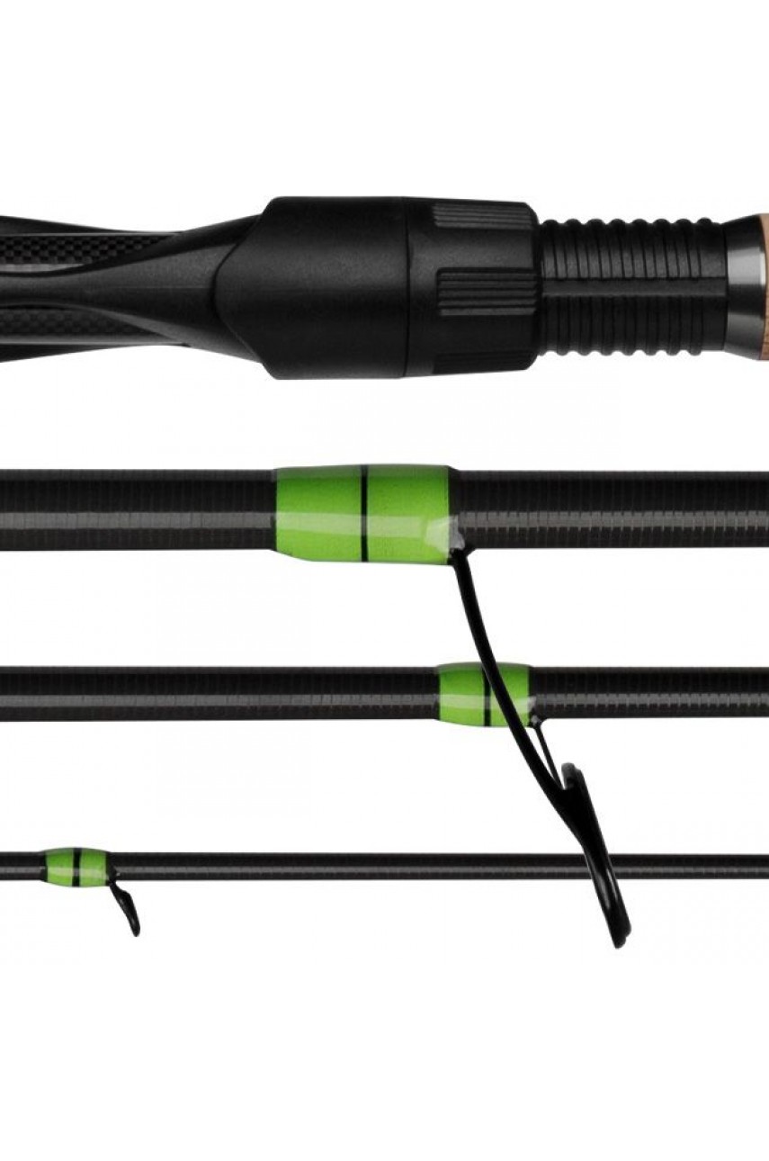 Спиннинг Mikado NSC TRAVEL SPIN H 270 (15-70 г.) 4 секции