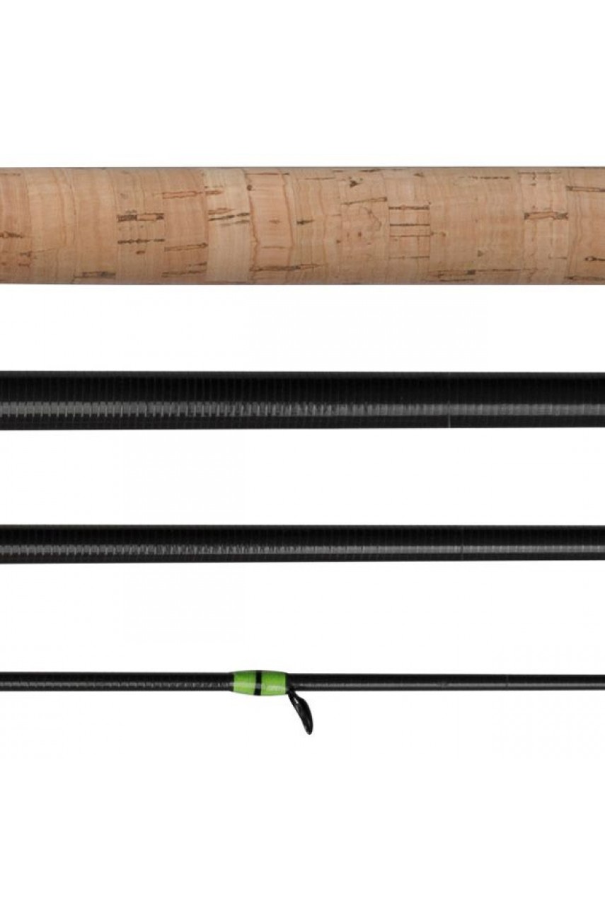 Спиннинг Mikado NSC TRAVEL SPIN H 270 (15-70 г.) 4 секции