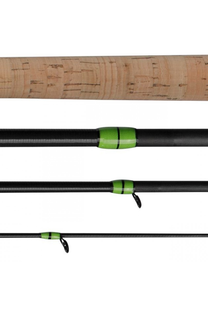 Спиннинг Mikado NSC TRAVEL SPIN H 270 (15-70 г.) 4 секции
