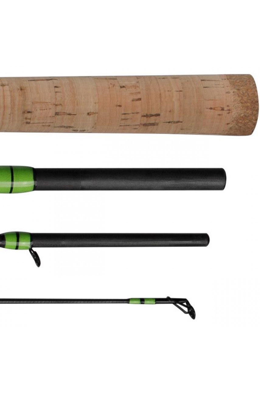 Спиннинг Mikado NSC TRAVEL SPIN H 270 (15-70 г.) 4 секции