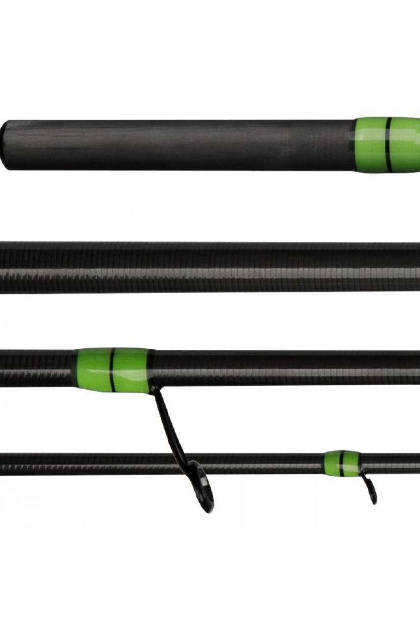Спиннинг Mikado NSC TRAVEL SPIN MH 240 (10-40 г.) 4 секции