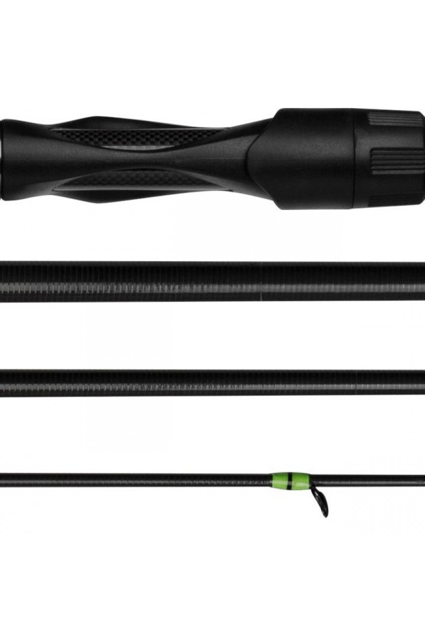Спиннинг Mikado NSC TRAVEL SPIN MH 240 (10-40 г.) 4 секции