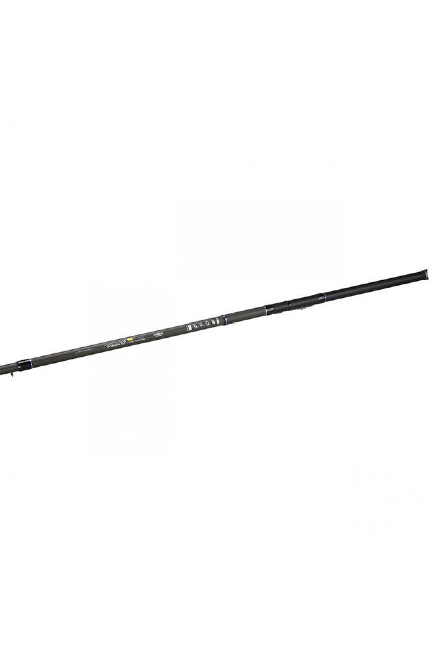 Удилище универсальное телескопическое Mikado NIHONTO MINI Float 390 (5-25 г.)