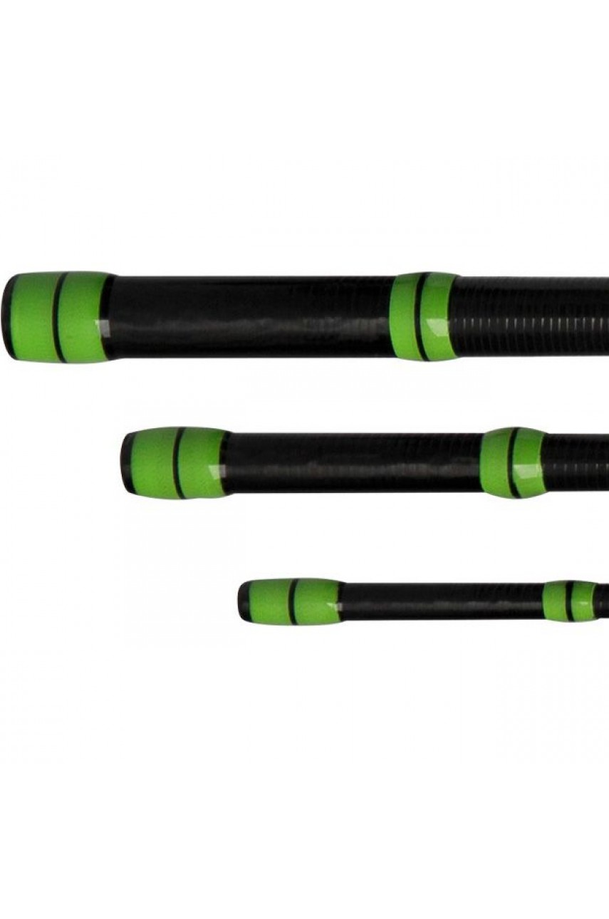 Спиннинг Mikado NSC TRAVEL SPIN MH 270 (10-40 г.) 4 секции