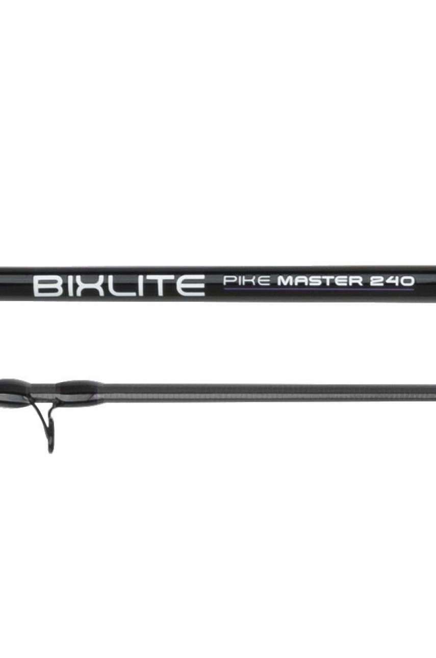 Спиннинг Mikado BIXLITE PIKE MASTER CASTING 240 (30-105 г.)