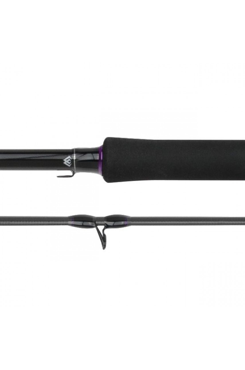Спиннинг Mikado BIXLITE PIKE MASTER CASTING 240 (30-105 г.)