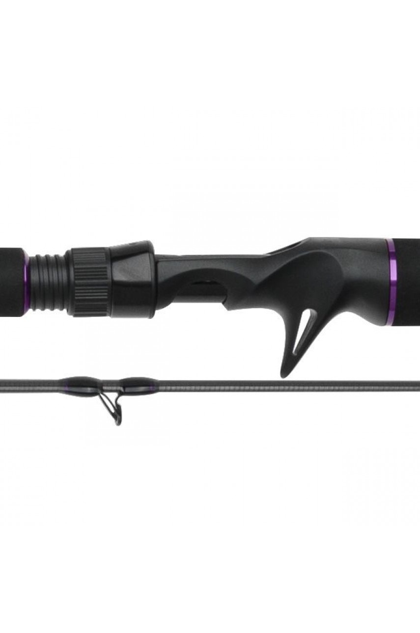 Спиннинг Mikado BIXLITE PIKE MASTER CASTING 240 (30-105 г.)