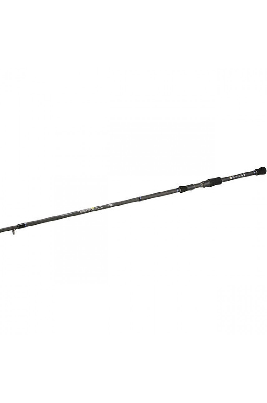 Спиннинг Mikado NIHONTO MH TELESPIN 270 (тест 10-40 г) модель WAA268-270 от Mikado