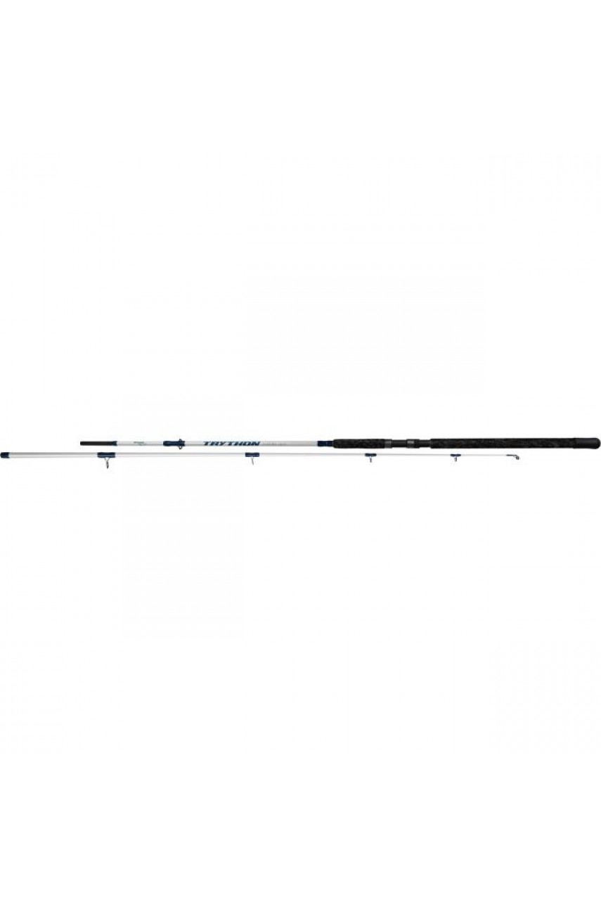 Спиннинг Mikado TRYTHON POWER CAT 300 (80-400 г.)