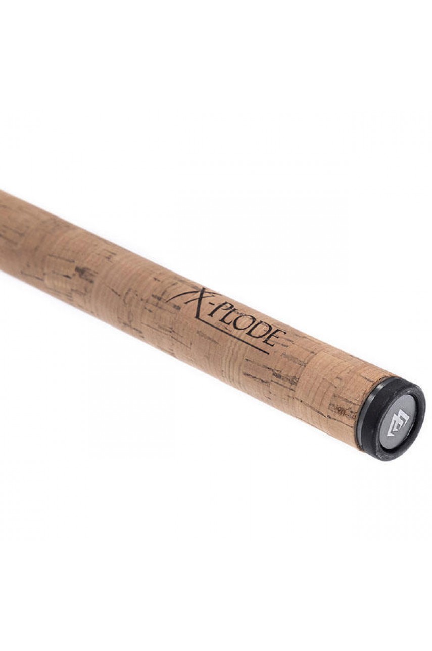 Удилище матчевое Mikado X-PLODE N.G. ULTRA MATCH 420 ( до 30 гр.)