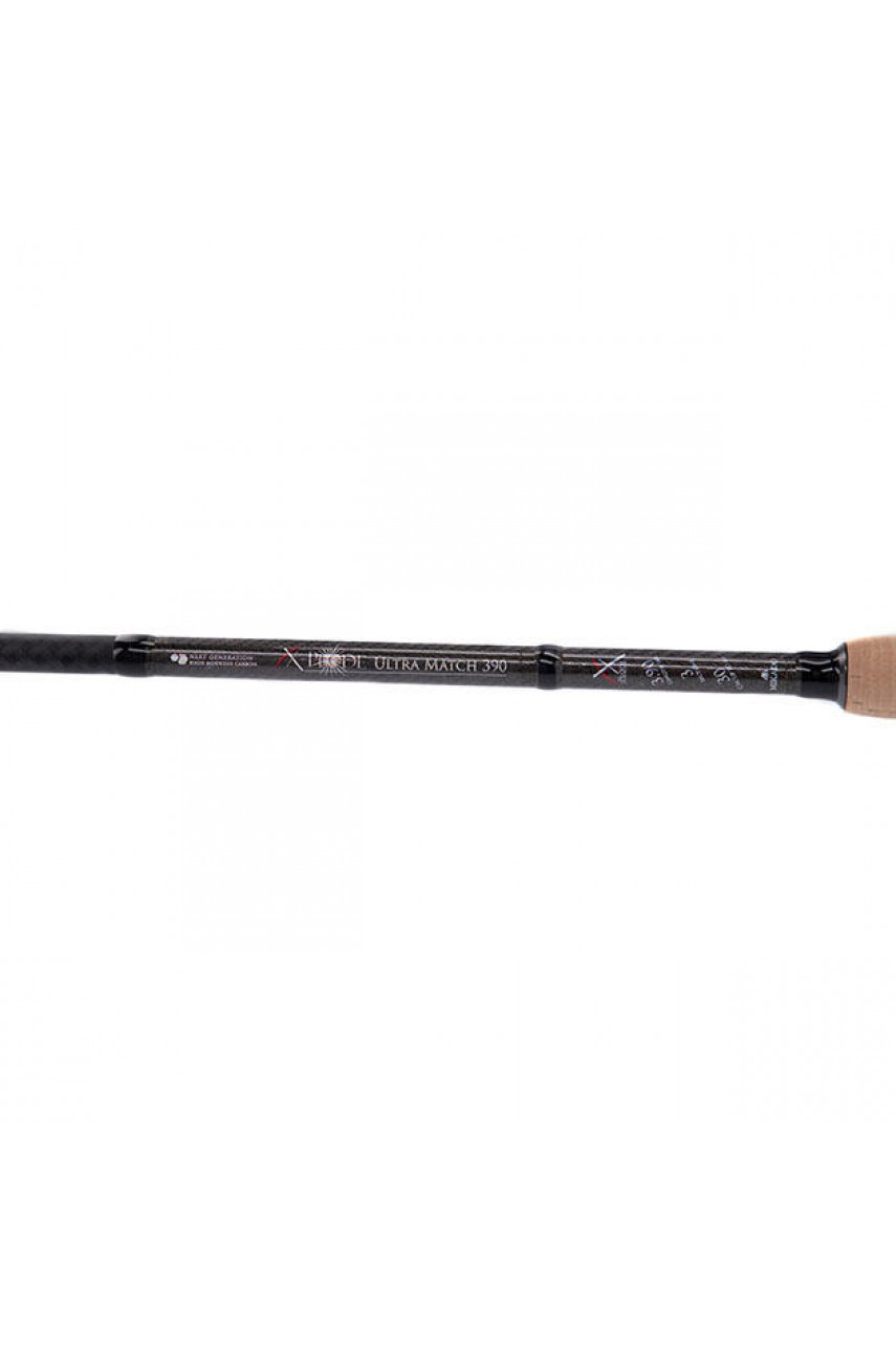 Удилище матчевое Mikado X-PLODE N.G. ULTRA MATCH 420 ( до 30 гр.)