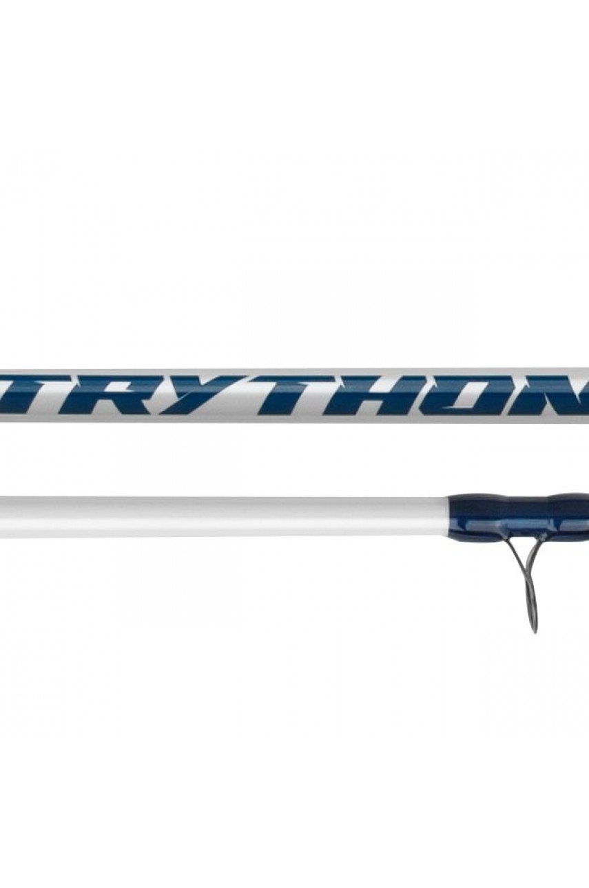 Спиннинг Mikado TRYTHON POWER CAT 330 (80-400 г.)