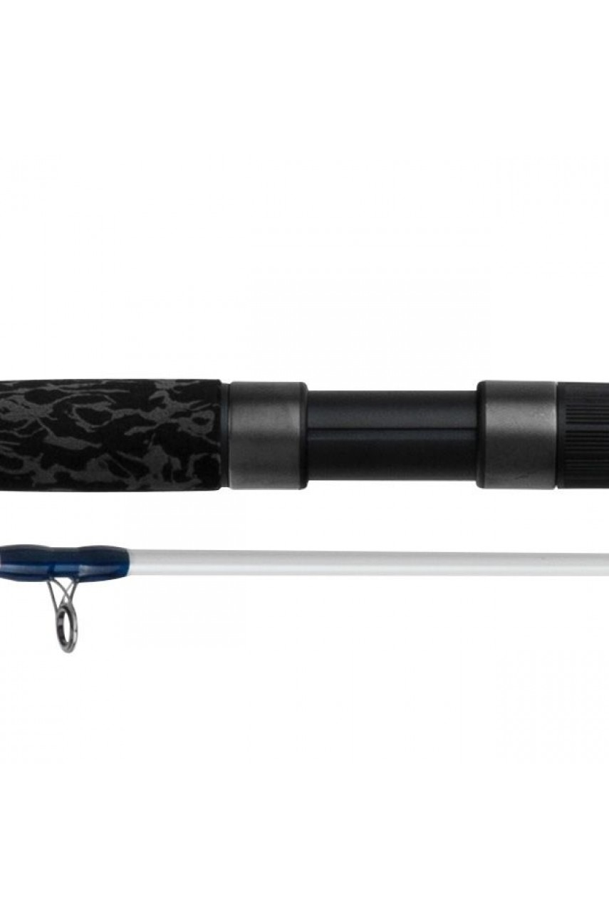Спиннинг Mikado TRYTHON POWER CAT 330 (80-400 г.)