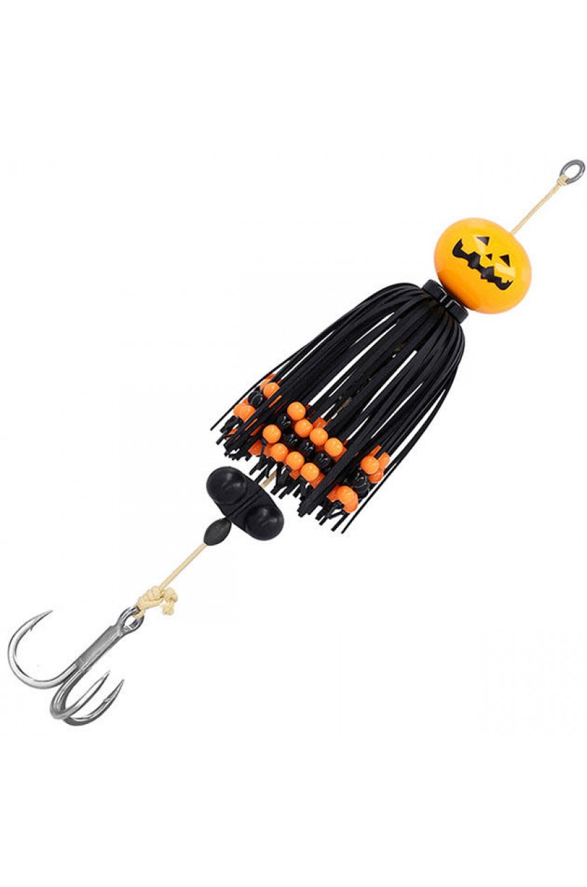 Тизер Mikado CAT TERRITORY BOGEY PUMPKIN 100 г.