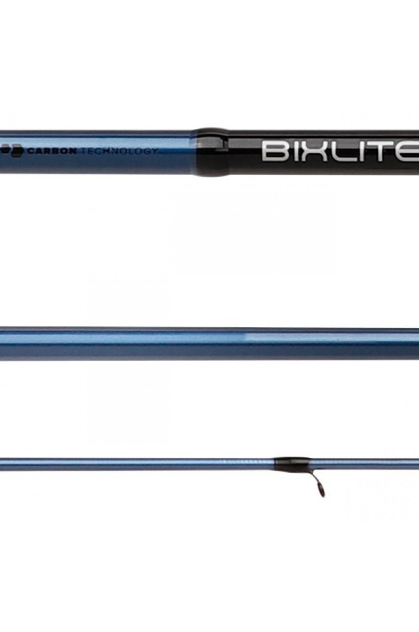 Удилище фидерное Mikado BIXLITE Light Feeder 330 (до 80 г.)