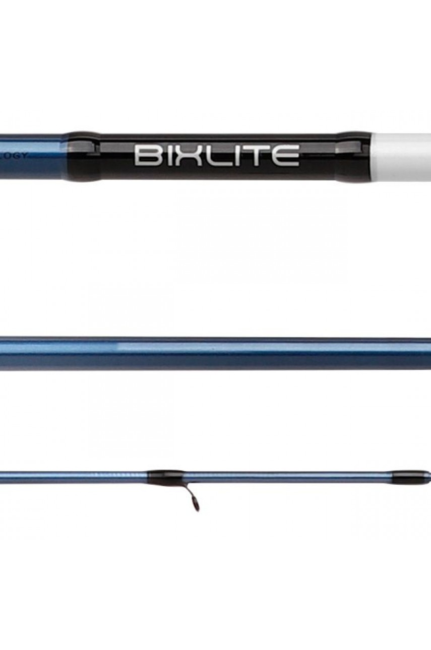 Удилище фидерное Mikado BIXLITE Light Feeder 330 (до 80 г.)