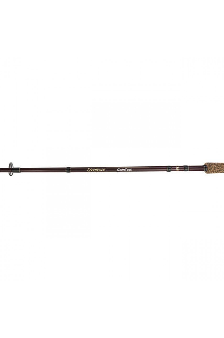 Спиннинг Mikado EXCELLENCE GOLIAT 255 (50-160 г.)