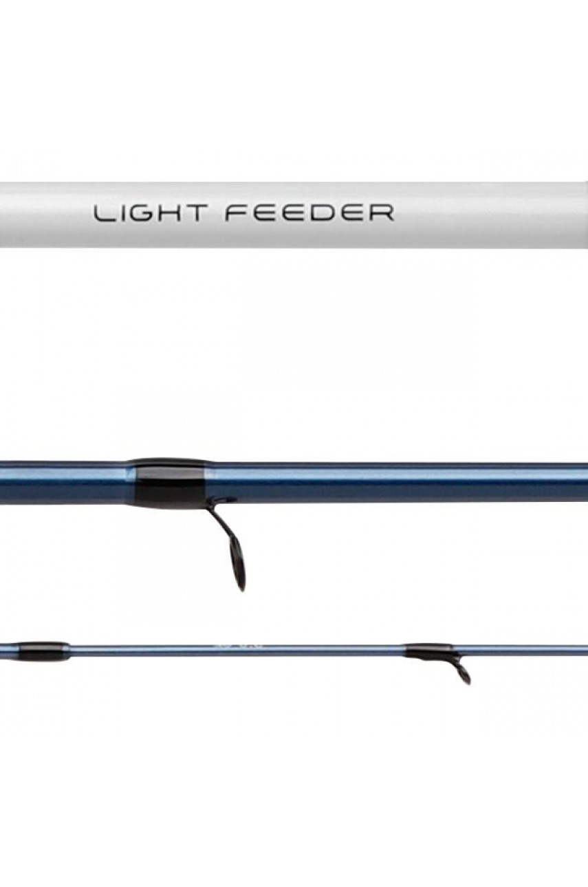 Удилище фидерное Mikado BIXLITE Light Feeder 345 (до 80 г.)
