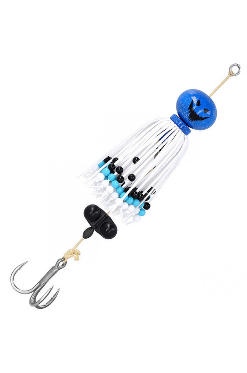 Тизер Mikado CAT TERRITORY BOGEY SKY 100 г.