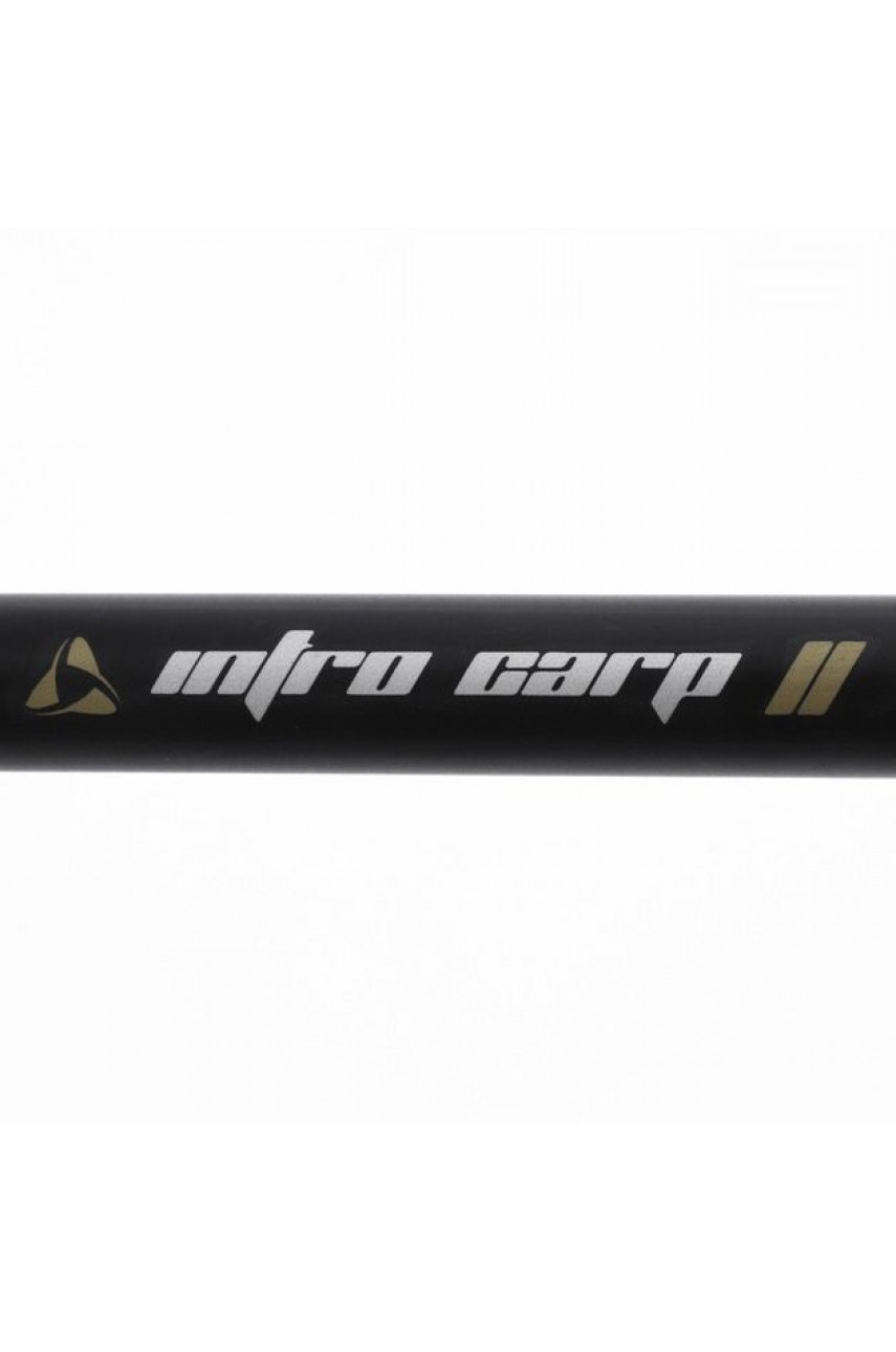 Карповое удилище Mikado INTRO CARP II 360 / 3 lbs