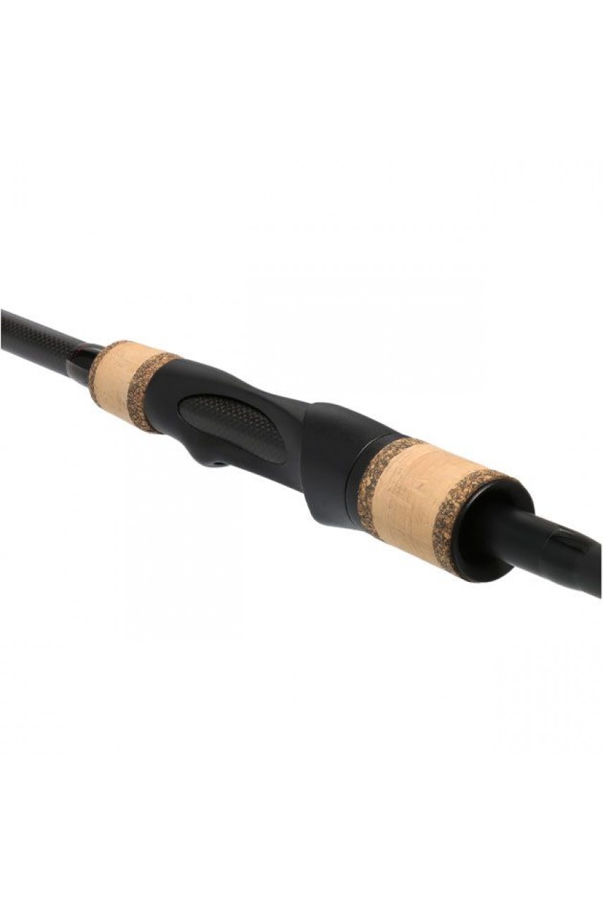 Спиннинг Mikado RED CUT MEDIUM HEAVY SPIN 244 (10-30 гр.)