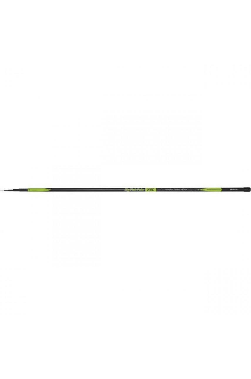 Удилище маховое Mikado NSC BIG FISH POLE 500 (5-20 г.)