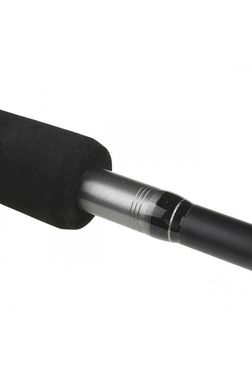Спиннинг Mikado BLACK STONE L Spin 270 (тест 5-20 г) модель WAA505-270 от Mikado
