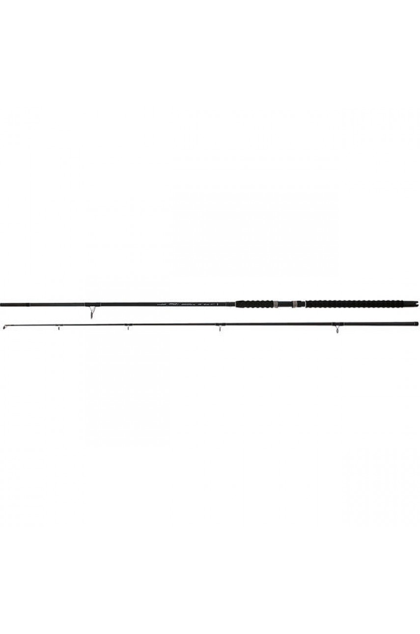 Спиннинг Mikado MLT HEAVY CATFISH 330 (80-400 г.)