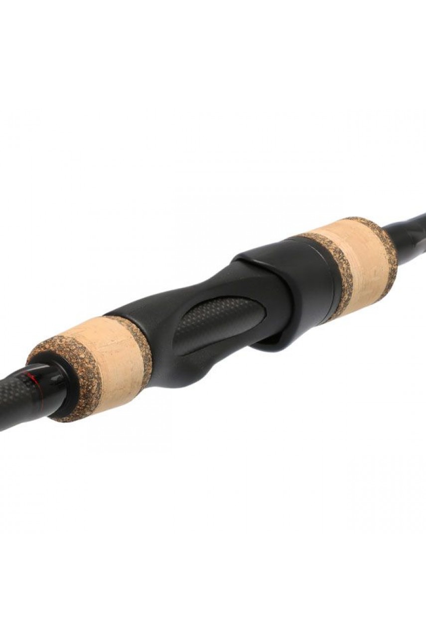 Спиннинг Mikado RED CUT POWER JIG 204 (10-35 гр.)