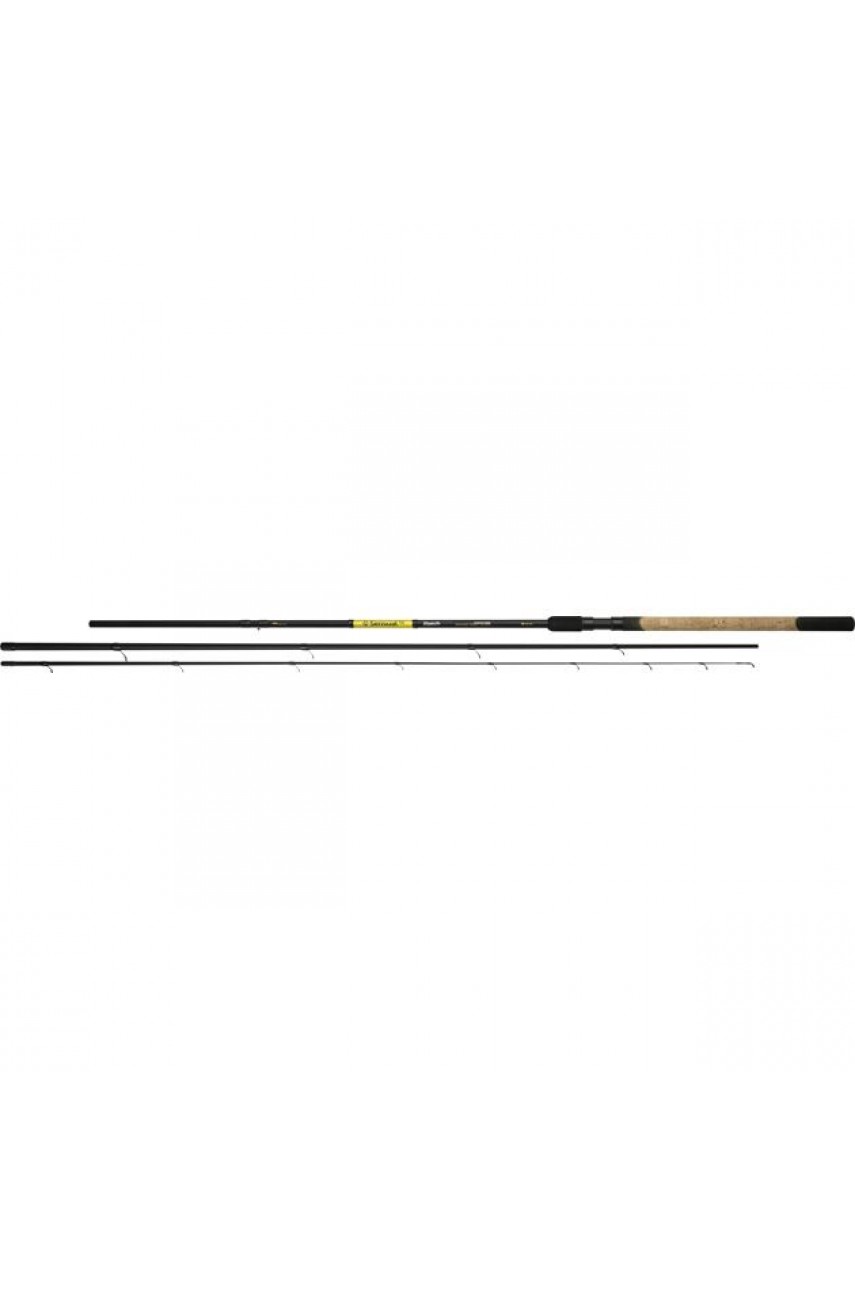 Удилище матчевое Mikado SENSUAL NG MATCH 390 (5-25 г.)