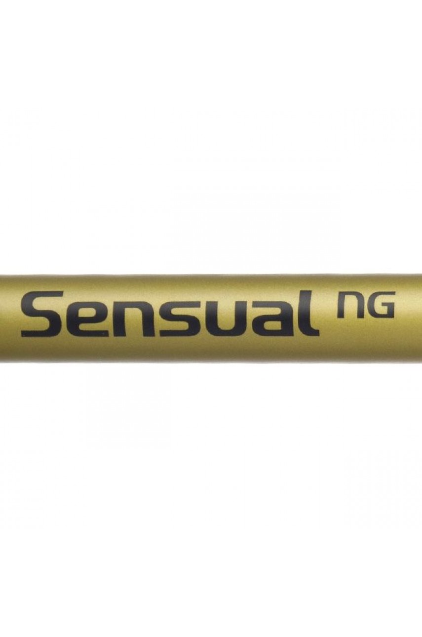 Удилище матчевое Mikado SENSUAL NG MATCH 390 (5-25 г.)