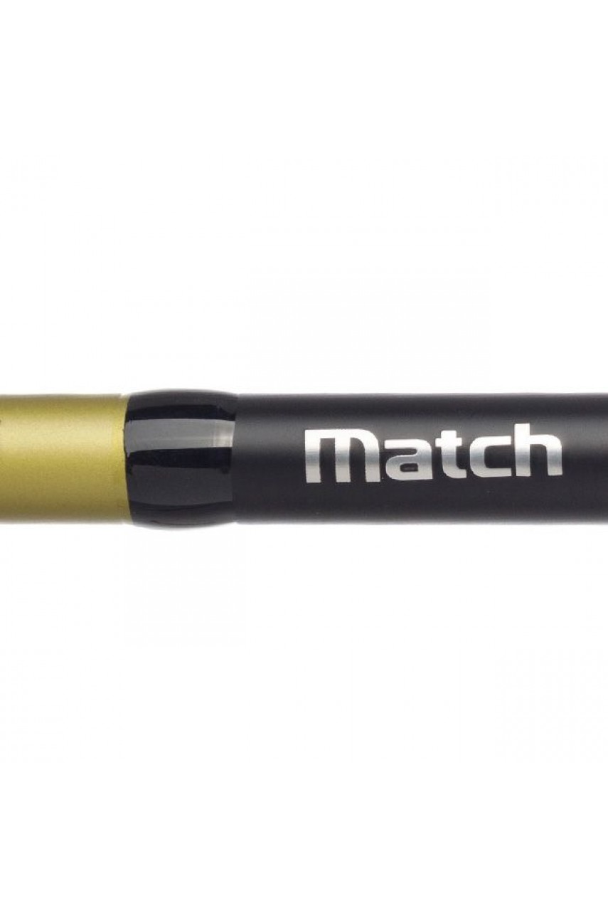 Удилище матчевое Mikado SENSUAL NG MATCH 420 (5-25 г.)