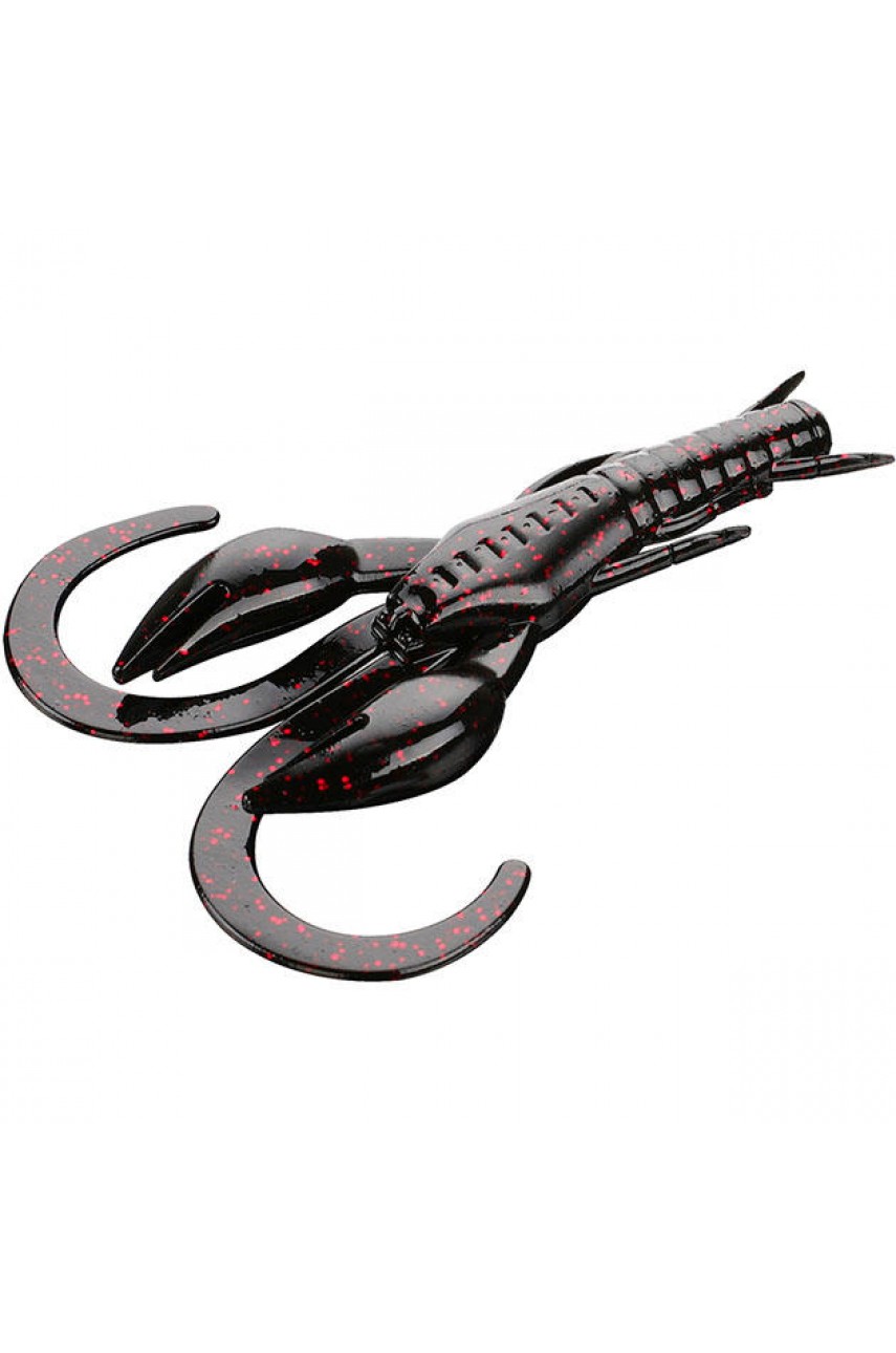 Рак силиконовый Mikado ANGRY CRAY FISH 9 см. / 559 ( 2 шт.)