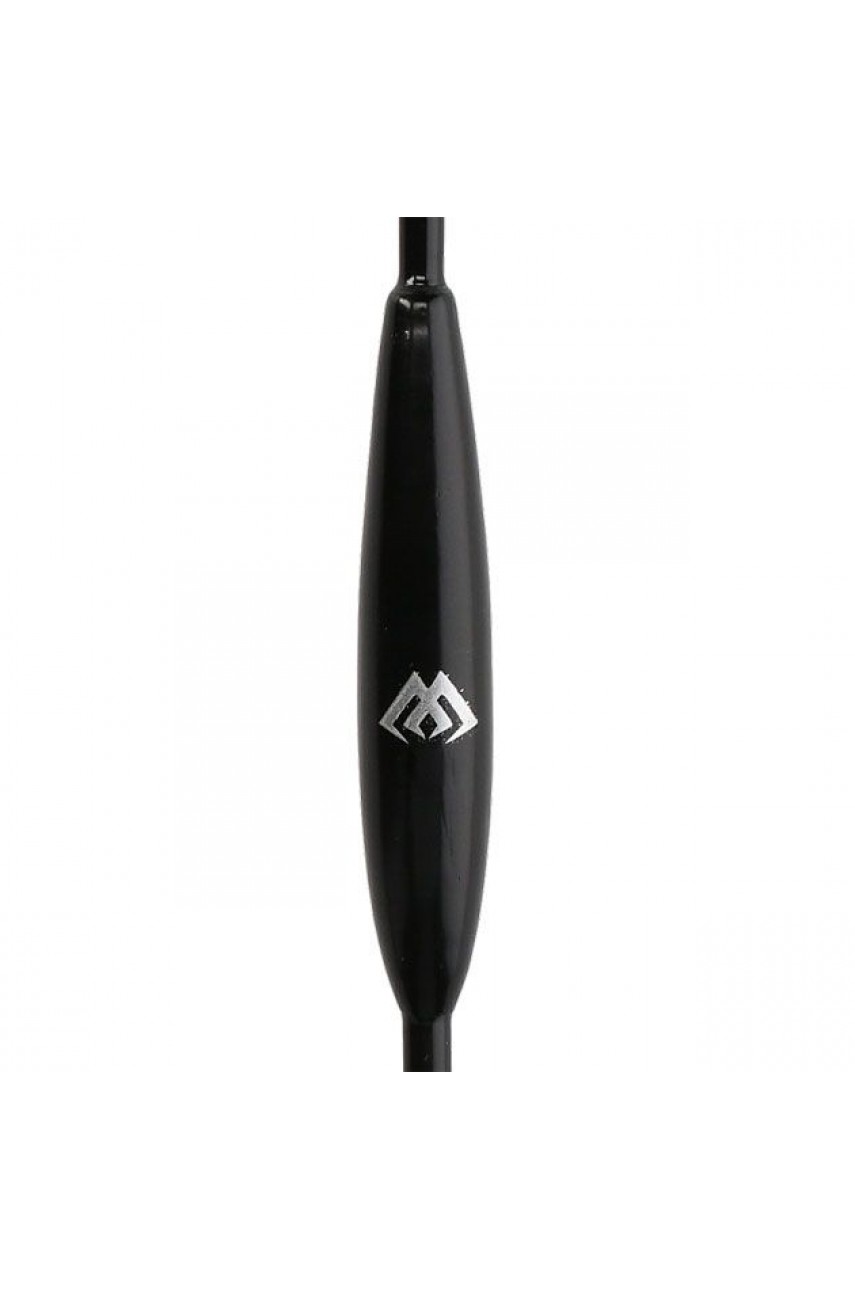 Поплавок для матчевой ловли Mikado - EX WAGGLER SMW-008-020, 2,0 г.