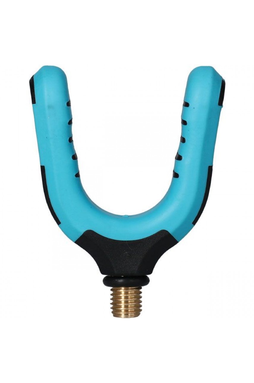 Наконечник подставки под удилище Mikado Butt Rest, AMP02-5007