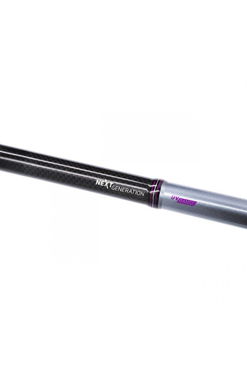 Удилище матчевое телескопическое Mikado ULTRAVIOLET II TELE MATCH 390