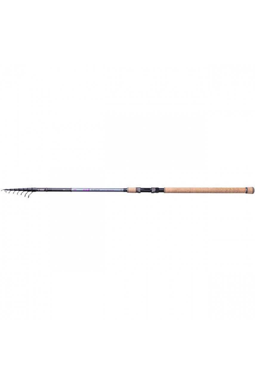 Удилище матчевое телескопическое Mikado ULTRAVIOLET II TELE MATCH 420