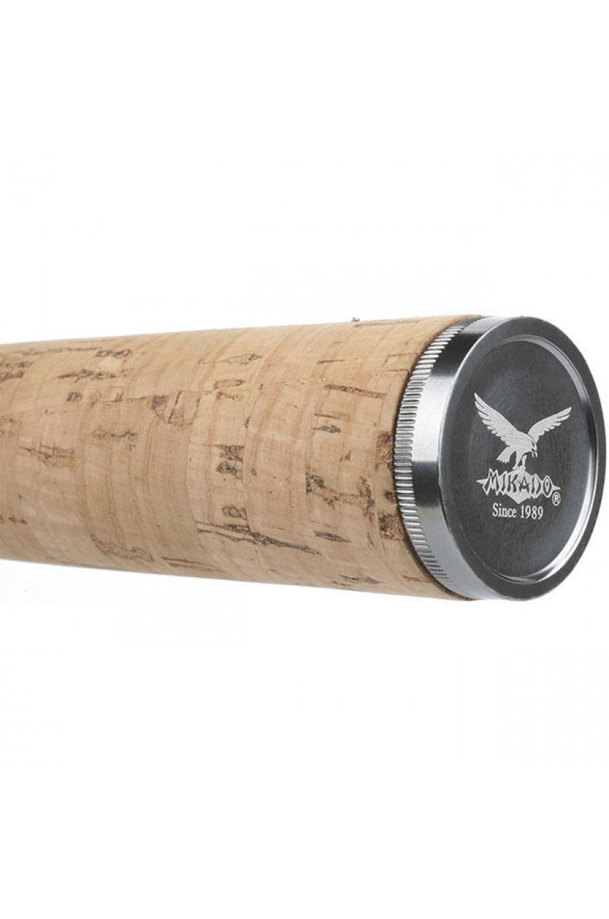 Спиннинг Mikado KARYUDO MH Spin 240 (тест 20-40 г) модель WAA397-240 от Mikado