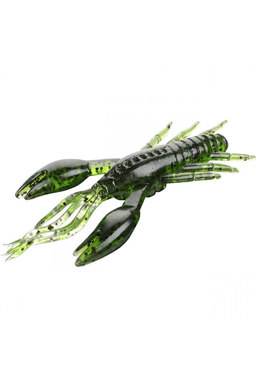 Рак силиконовый Mikado CRAY FISH 9 см. / 552  ( 2 шт.)