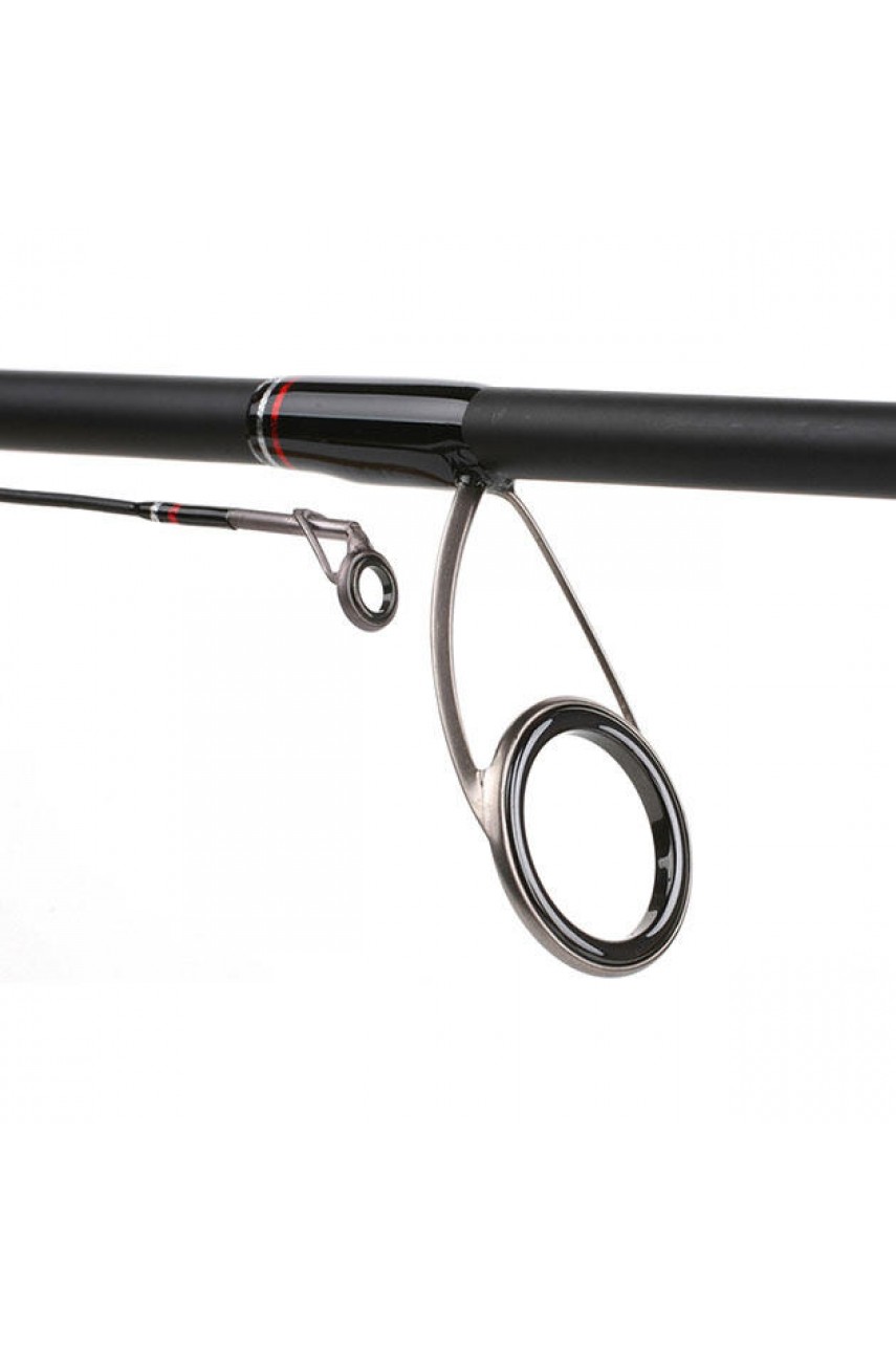 Спиннинг Mikado NIHONTO RED CUT DIAMOND 240 (до 15 г) модель WAA358-240 от Mikado