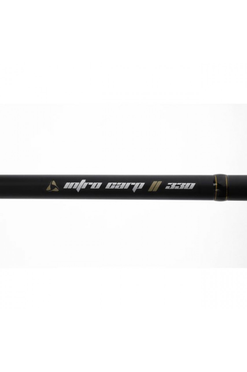 Карповое удилище Mikado INTRO CARP II 360 / 3.5 lbs (3 секц.)