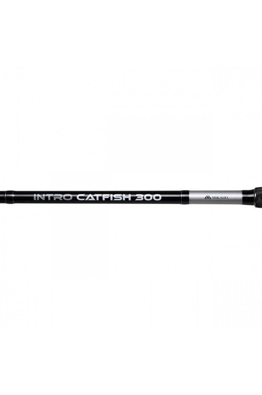 Спиннинг Mikado INTRO CATFISH 330 (до 500 г.)
