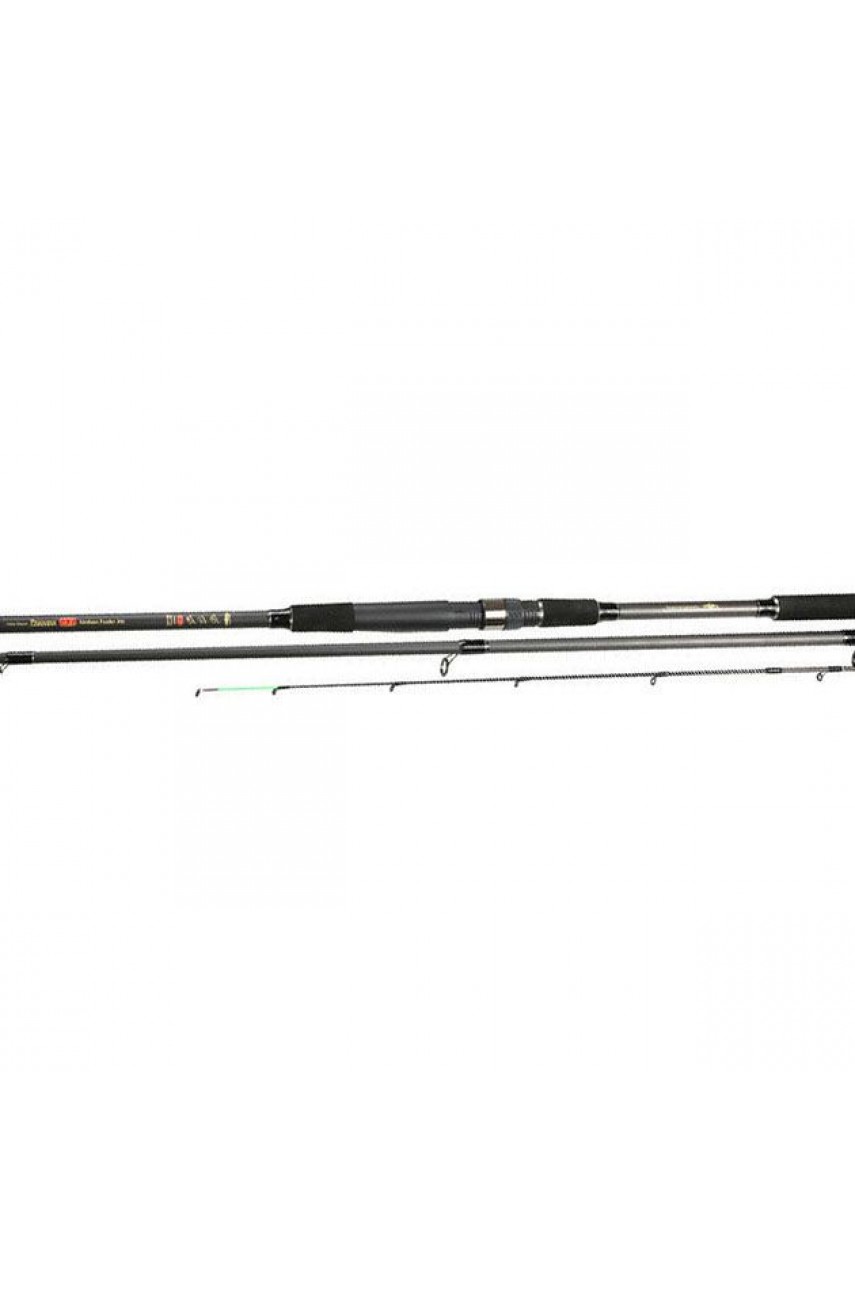 Фидерное удилище Mikado PRINCESS MEDIUM Feeder 390 (до 120 г) модель WAA335-390 от Mikado