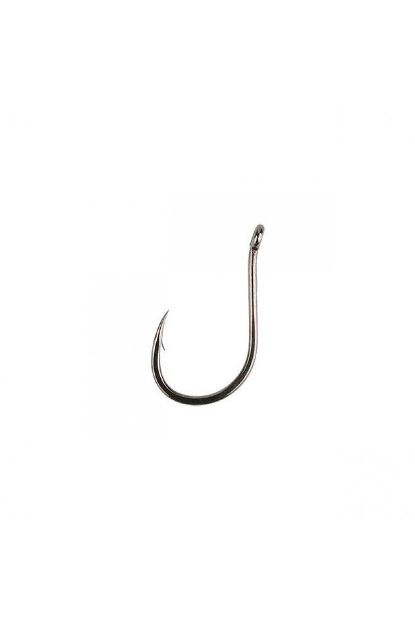 Крючки Mikado SURFCAST- CHINU W/RING № 4 BN (25 шт.) модель HSC10026-4B от Mikado