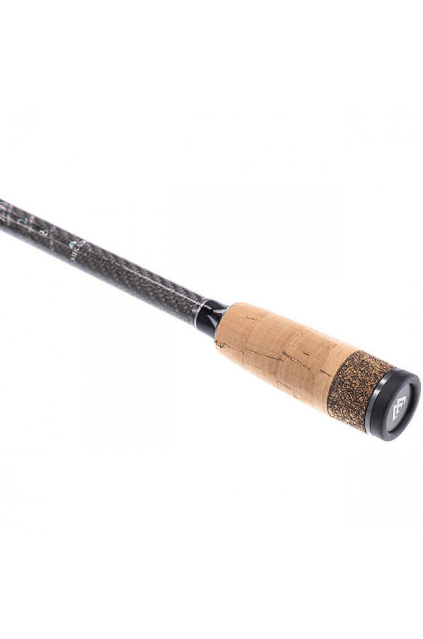 Спиннинг Mikado  X-PLODE N.G. ULTRA FINE SPIN 230 (тест до 8 гр) модель WAA861-230 от Mikado