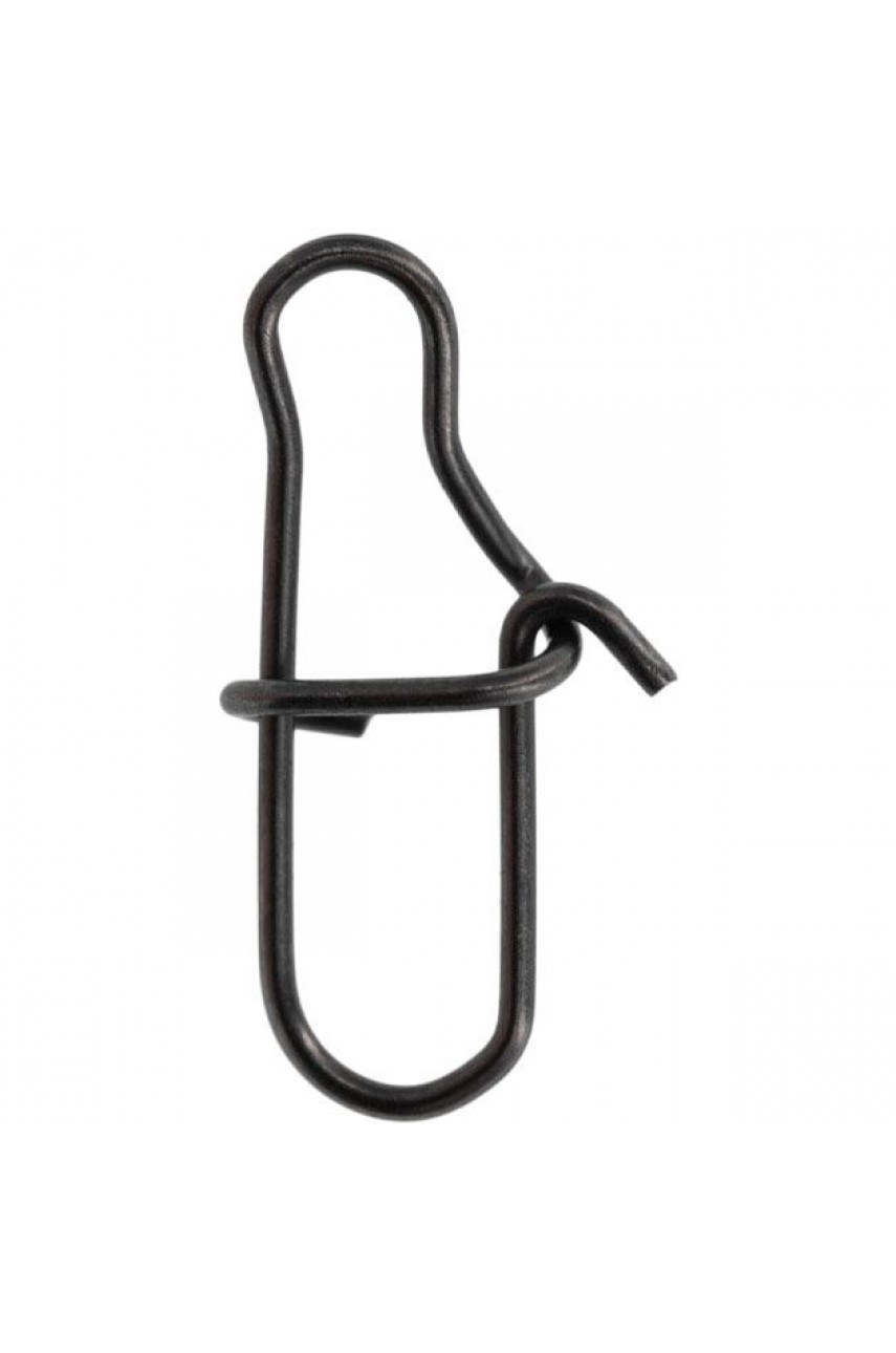 Застежка Mikado Fastlock № 00.  тест 9 кг. (12 шт.)