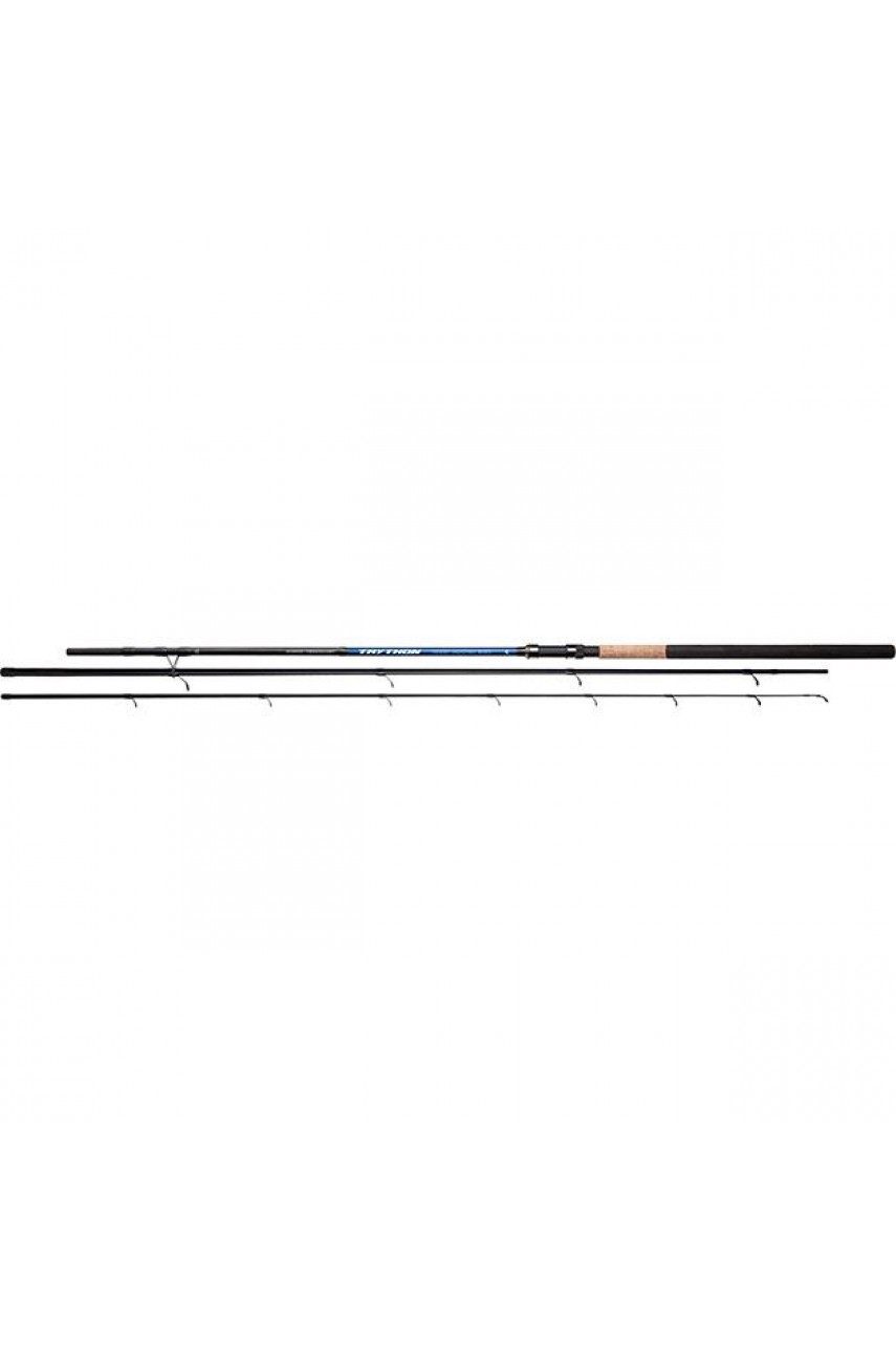 Удилище матчевое Mikado TRYTHON CARP MATCH 360 (до 30 г.)