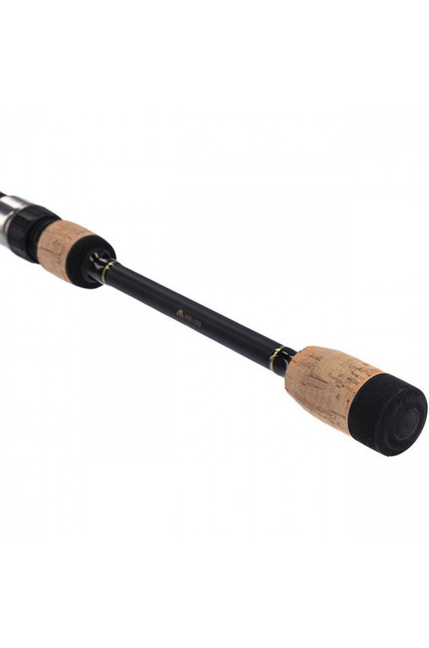 Спиннинг Mikado SENSUAL N.G. MEDIUM Spin 275 (тест 6-32 г) модель WAA887-275 от Mikado
